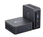 SOYO M2 Plus 2 N100 Mini PC voor €106,96 dmv code bij Aliexpress