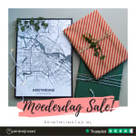 Tot 25% Moederdagkorting bij Printmijnstad