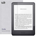 Película para Amazon Kindle de 10ª e 11ª Geração - R$ 9,50