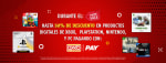 50% de descuento pagando con OXXO Pay en Claners