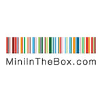 Kortingscode MiniInTHeBox voor €5 korting