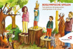 Gratis boekje boslympische spelen