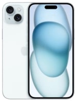 iPhone 15 Plus 512GB por $10,869 con Plan Telcel Plus 4 de $499 (24 meses)