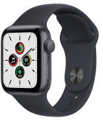 Apple Watch SE de 1.ªgeneración (GPS, 40mm) por 249€