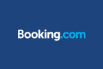 €15 korting bij Booking