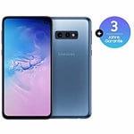 Samsung Galaxy S10e Zwart voor €444