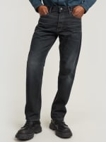 G-STAR Regular Jeans 'Dakota' voor €58,47 dmv code bij G-star