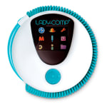 €10 korting op jouw Ladycomp of Pearly