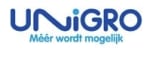 Kortingscode Unigro voor €10 korting op je eerste bestelling