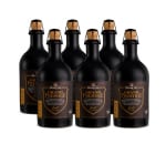 6 Hertog Jan grand prestige kruikjes voor €18