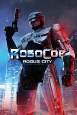 RoboCop: Rogue City voor €5,99 in de Xbox Store