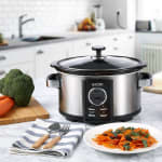 Aicok 6.5L Electric Slow Cooker voor €51.57 dmv code