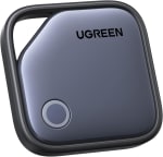 UGREEN Smart Bluetooth Tracker (IOS) voor €13,99 bij Amazon
