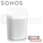 Catch Sonos One SL wireless multi room speaker available at eBay for £107