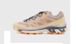 Zapatillas Salomon XT-6 SKYLINE por 76€