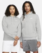 Nike Sportswear Club Fleece Hoodie voor €38,99 in de Nike store