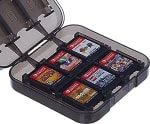 Catch game storage case for Nintendo Switch at Amazon for £7.34