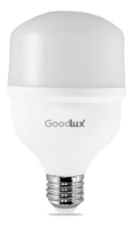 Lâmpada Super Bulbo da Goodlux - R$ 20,99