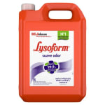 Desinfetante da Lysoform para uso geral de 5L - R$ 27,97