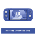 Console Nintendo Switch Lite à 172,06€