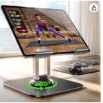 Support Tablette/ iPad Lisen, pour 4 à 12.9" à 16,66€