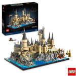 LEGO Harry Potter 76419 Hogwarts Castle & Grounds - £84.99