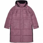 Reebok Long Puffer Mujer Chaquetón por 29,29€