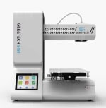 Geeetech E180 Integrated 3D Printer EU PLUG voor €196,61