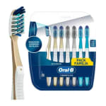 Descuento en pack de cepillo dental Oral B por $162 MXN