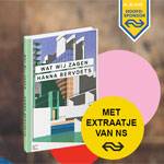 Alle Boekenweekgeschenken van de afgelopen 20 jaar