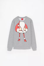 Sudadera Papá Noel por 6,99€