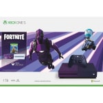 Xbox One S 1TB Fortnite Edition a $2,250 en Elektra