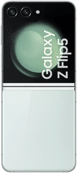 Samsung Galaxy Z Flip 5 256GB F731B Mint voor €689 bij Belsimpel
