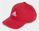 Gorra de niño adidas por 7,45€.