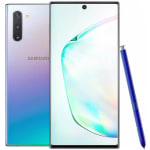 Samsung Galaxy Note 10 SM-N970U 256GB por $4,613 en Linio