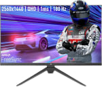 YEYIAN Monitor Plano Gaming Avance 2K 27" QHD 2560x1440 por 159,99€