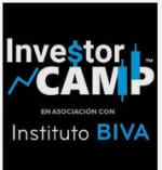 Cupón de 10% de ahorro en Investor Camp