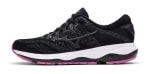 Tênis Feminino da Mizuno Way, modelo de Corrida - R$ 199,99