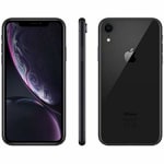 Teléfono Apple iPhone XR 6.1” 128GB por 899€