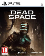 Juego Dead Space PS5/Xbox por 18,99€