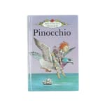 Mes comptes préférés - Livre Pinocchio à 2,80€ | Il Etait Plusieurs Fois