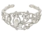 Brazalete Givenchy Crystal Clear por $780 en Liverpool