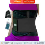 28% en Faja lumbar por 18,58€