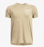 Under Armour UA Tech™ 2.0 Short Sleeve Boys voor €10,97 bij Zalando.