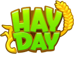 Gratis decoratie items voor HayDay