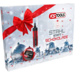 KSTools Adventskalender 2022 - Geef uw dierbaren een ongewone adventskalender - zonder chocolade