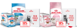 Gepersonaliseerde Puppy- of kittenpakket gratis aan te vragen