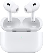 Apple AirPods Pro 2+ MagSafe Case voor €239, 95 bij Ibood