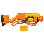Proyectil de juguete NERF por $170.88 en Amazon