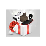 Groupdeal verrassingsbox t.w.v. €200 voor €39,99